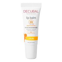 Decubal Lip Balm SPF30 - 10 ml.