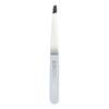 Browgame Cosmetics Original Tweezer Slanted – Hvit – 1 stk.