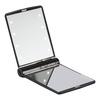 Browgame Cosmetics Signature LED Pocket Mirror - 1 stk.