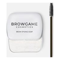 Browgame Cosmetics Brow Styling Soap - 20 g.