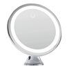 Browgame Cosmetics Signature Suction Mirror 10x Large – 1 stk.