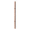 Browgame Cosmetics Brow Pen – Taupe – 0,3 g.