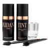 Browgame Cosmetics Lash & Brow Tint – Brown Black – 20 ml.