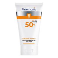 Pharmaceris S Sun Body Protect til kropp & ansikt SPF50+ -150 ml