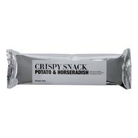 Nicolas Vahé Crispy snack, Potato & Horseradish - 75 g.
