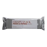 Nicolas Vahé Crispy snack, Potato & Paprika - 75 g.