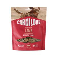 Carnilove Crunchy Snack Lam - 200 g