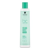 Schwarzkopf BC Volume Boost Shampoo - 250 ml.