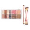 Technic All In One Palette & Brushes gaveeske – 1 stk.