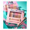 Technic All In One Palette & Brushes gaveeske – 1 stk.