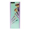 Technic Flawless Brushes 6-delers gaveeske – 1 stk.