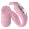 Teazers parvibrator med kileører – 1 stk.