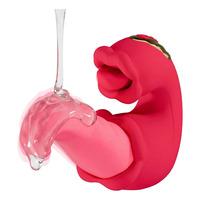 Teazers Double Tongue Licker - 1 stk.