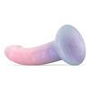 EasyToys Glitter Dildo Mermaid – 1 stk.