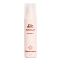 Pudderdåserne Flass Serum - 50 ml.