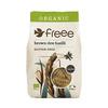 Doves Farm Pasta, brun ris fusilliskruer, glutenfri Ø - 500 gram