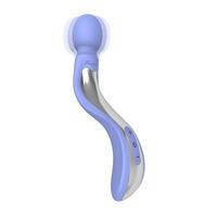 Teazers Curved Wand Massager - 1 stk.
