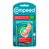 Compeed Gnagsårplaster Extreme (medium) - 5 stk
