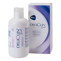 Deliclin Såpe - 200 ml