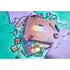 Technic 24 Day Cosmetics Countdown Julekalender - 1 stk.