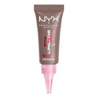 NYX Professional Makeup Lid Lingerie Liquid Eyeshadow - 07 Grantie Grind - 6 ml.