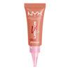 NYX Professional Makeup Lid Lingerie Liquid Eyeshadow - 05 Gold String - 6 ml.