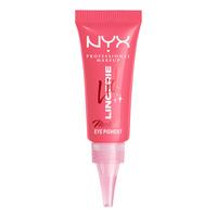 NYX Professional Makeup Lid Lingerie Liquid Eyeshadow - 09 Cheeky Coral - 6 ml.