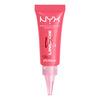 NYX Professional Makeup Lid Lingerie Liquid Eyeshadow - 09 Cheeky Coral - 6 ml.