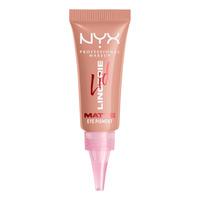 NYX Professional Makeup Lid Lingerie Liquid Eyeshadow - 03 Beige Appeal - 6 ml.