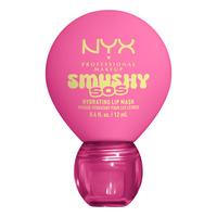 NYX Professional Makeup Smushy SOS Hydrating Lip Mask - 05 Lavender Soother - 12 ml.