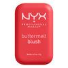 NYX Professional Makeup Buttermelt Blush – 05.25 Butta Than Coral – 5 g.