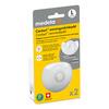 Medela Nipple silikon - 2 stk