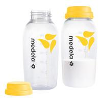 Medela Brystmelksflaske 250 ml 2-pak