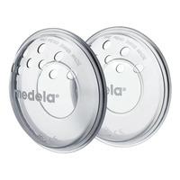 Brystvortebeskyttere fra Medela - 2 stk