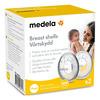 Brystvortebeskyttere fra Medela - 2 stk