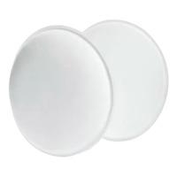 Medela Safe & Dry Vaskbare Ammeinnlegg - 4 stk.