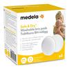 Medela Safe & Dry Vaskbare Ammeinnlegg - 4 stk.