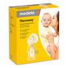 Medela Harmony Manuell Brystpumpe - 1 stk