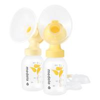 Medela Personal Fit PLUS brystpumpesett - dobbelt