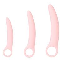 Teazers Vaginal Dilator Set - 3 Pieces - 1 stk.