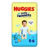 Huggies Little Swimmers Svømmebleie (12-18 kg) - 11 stk.