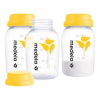 Medela Brystmelksflaske 150 ml - 3 stk