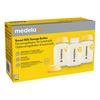Medela Brystmelksflaske 150 ml - 3 stk