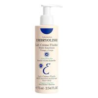 Embryolisse Lait Crème Fluid+ - 75 ml.