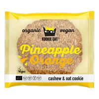 Kookie Cat Pineapple Orange Ø - 50 g