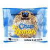 Kookie Cat Chia lemon Ø - 50 g
