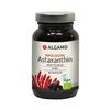 Algamo-sertifisert økologisk astaxanthin 8 mg – 60 kapsler