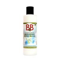 B&B Conditioner, neutral - til hund - 250 ml