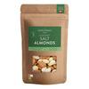 Guru Snack Gourmet saltede mandler – 100 g.