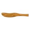 Biogan smørkniv i oliventre – 17 cm – 1 stk.